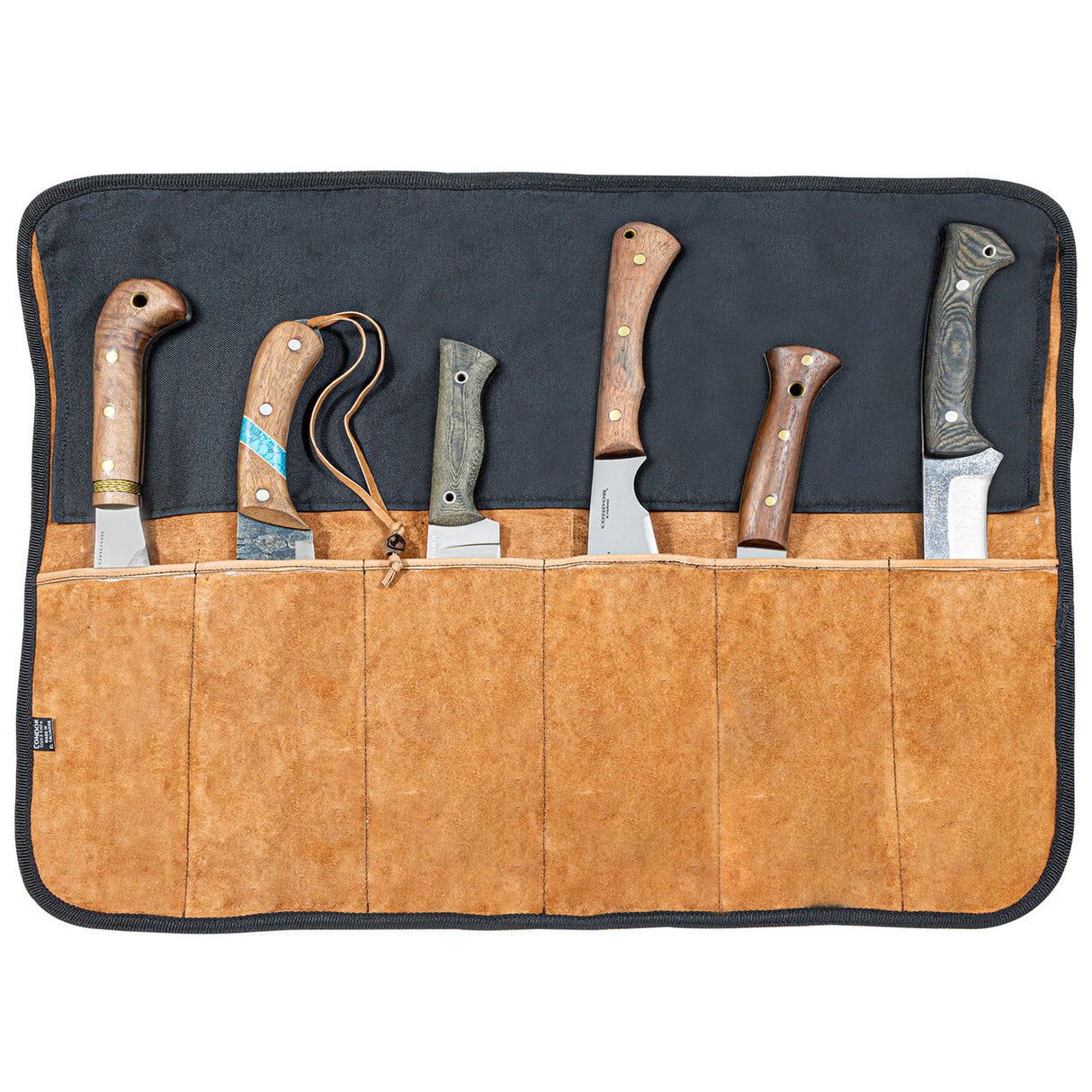 Condor Carry Machete Roll