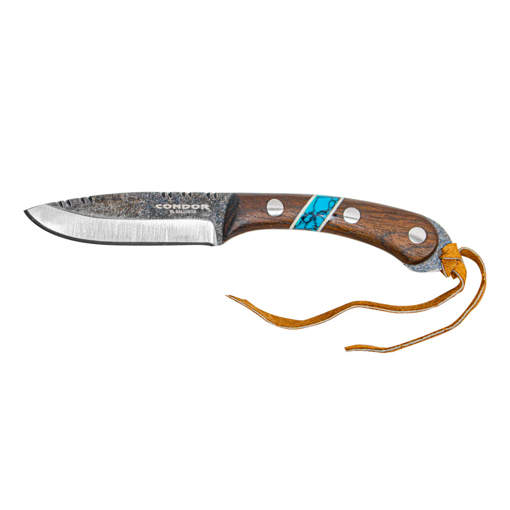 Blue River Neck Knife
