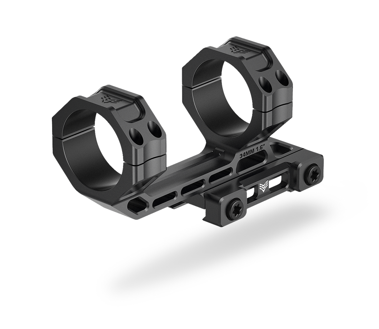 Freedom Mount 30mm/1.6 Cantilever