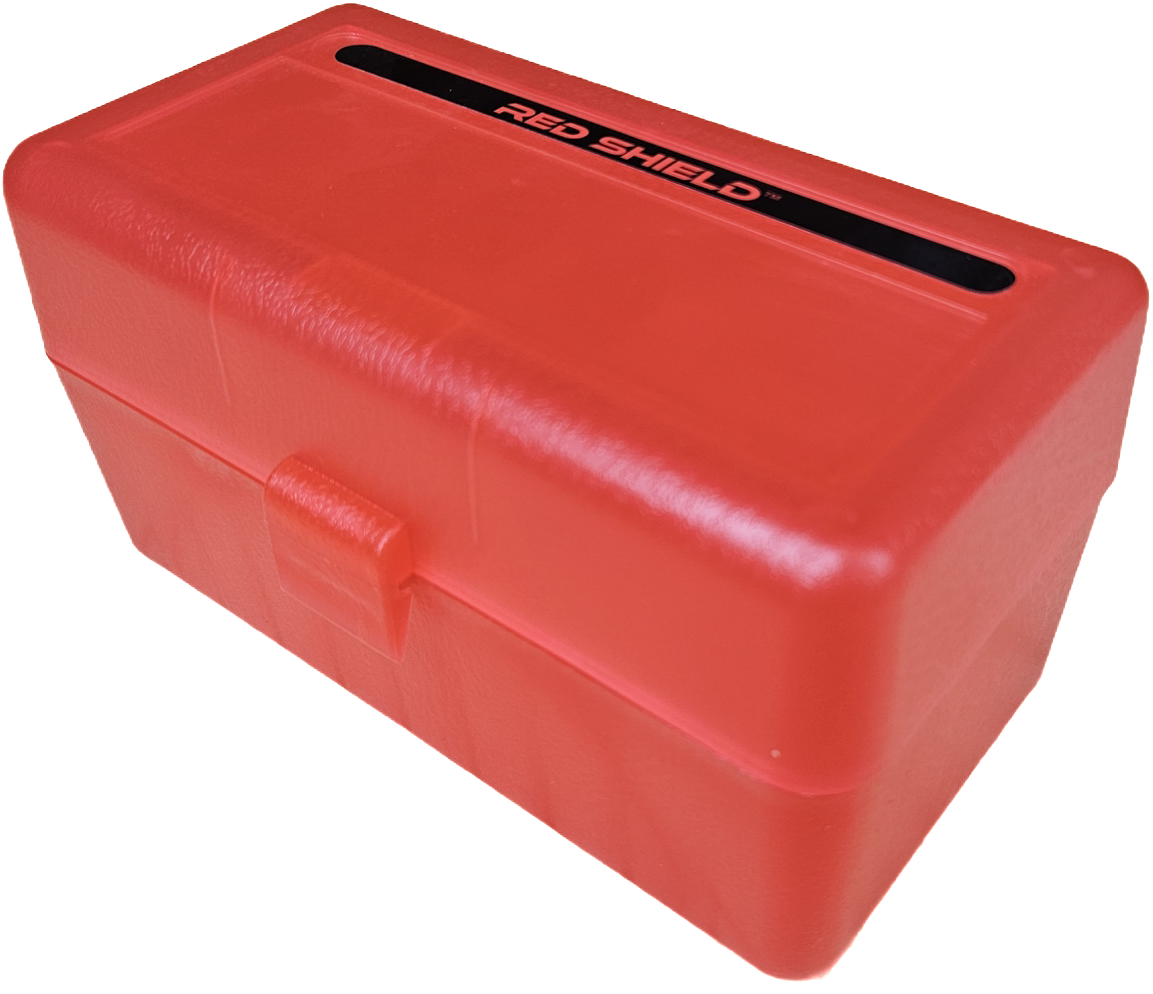 Ammo Box — 308x50
