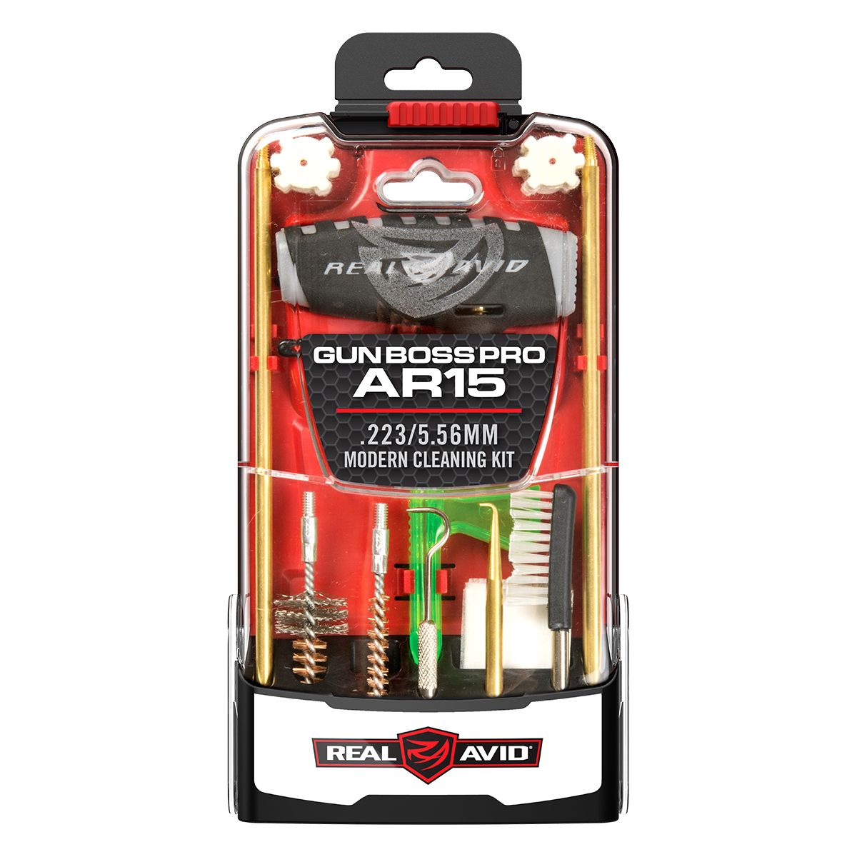 Pro AR15 Cleaning Kit