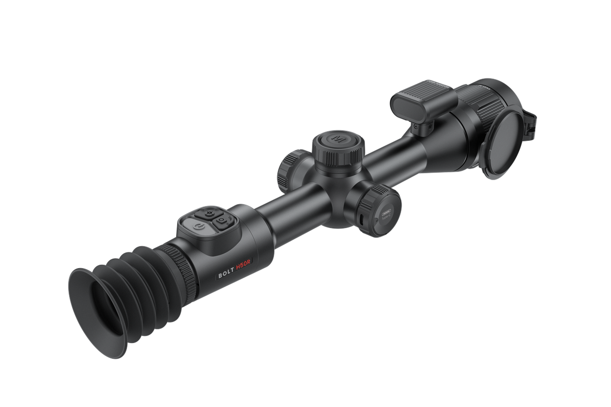 Nocpix BOLT H50R Thermal Scope