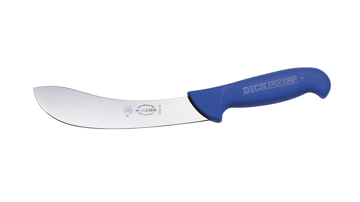 ErgoGrip Skinning Knife 18cm