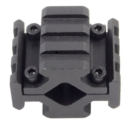 Barrel Multi Pic mount