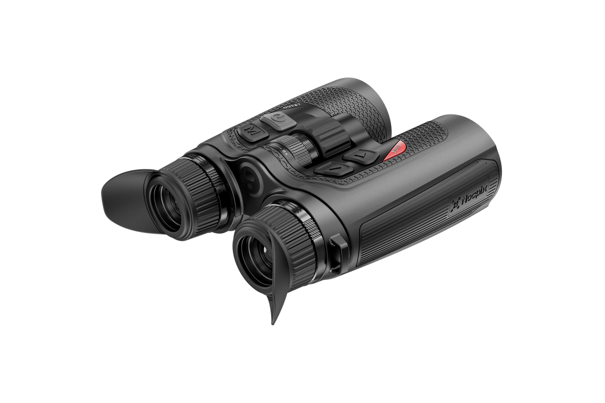 Nocpix QUEST S50R Thermal Binocular