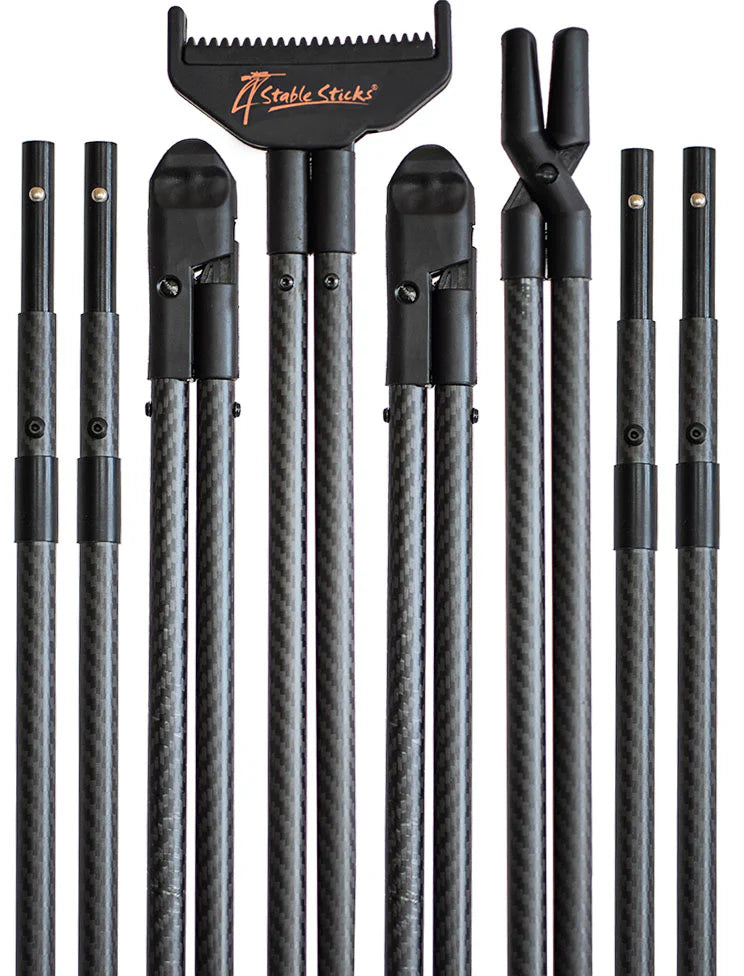 Ultimate Carbon – Black