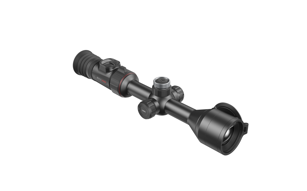 Nocpix ACE 2 H35R Thermal Rifle Scope