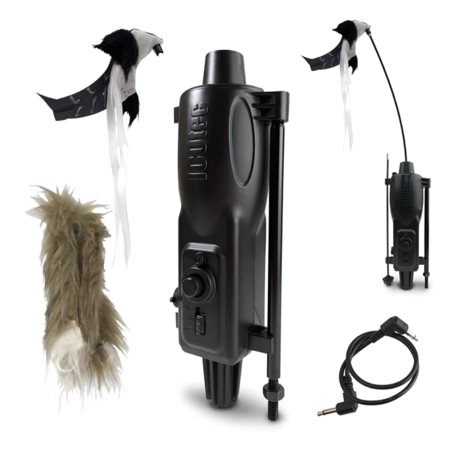 PD250 Universal Predator Decoy