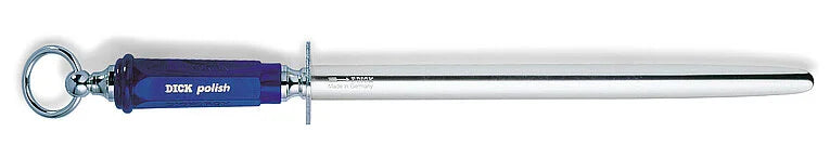 Dickoron Polish Sharpening Steel 30cm