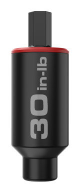 Torq Fixed 30 In-Lb