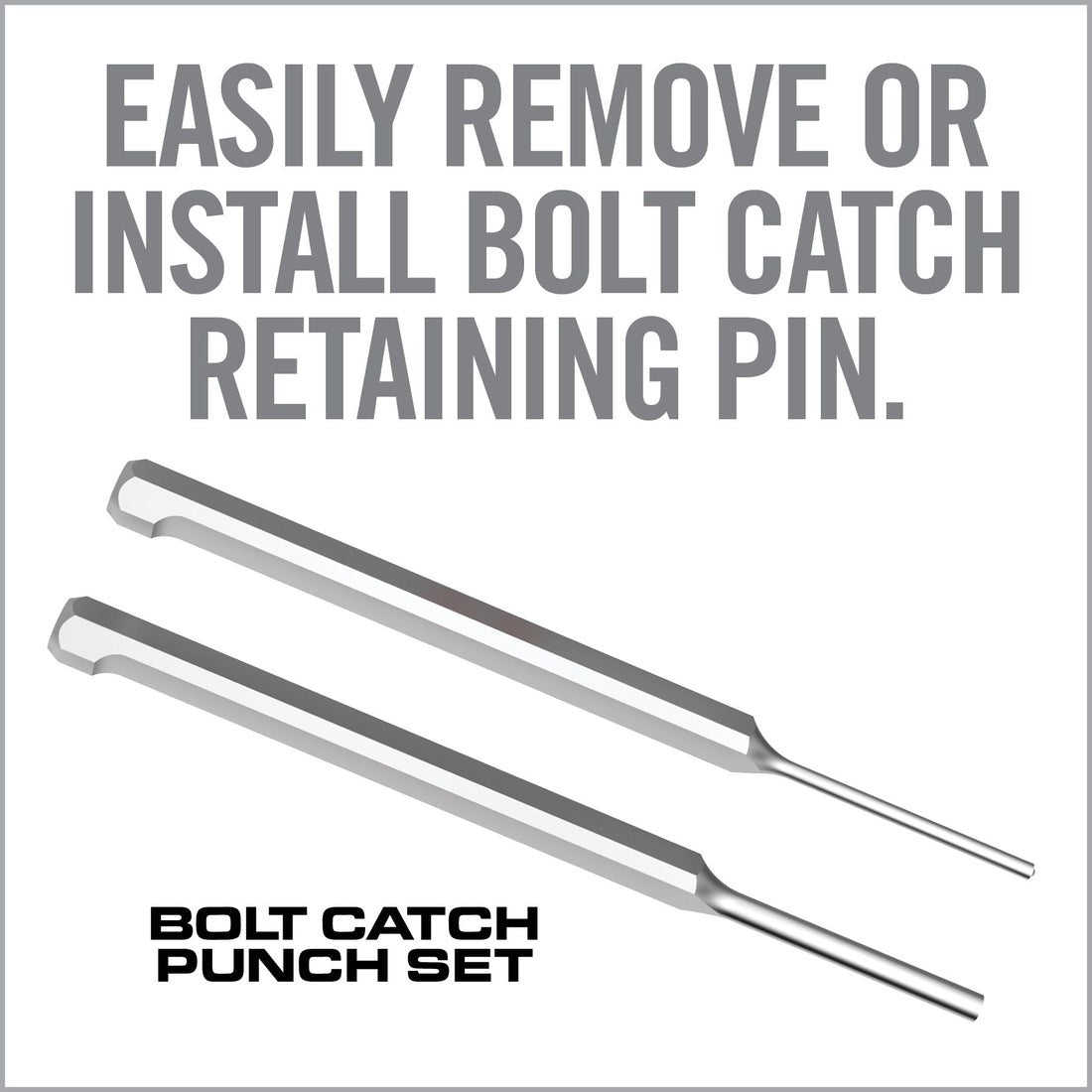 Catch Punch Set