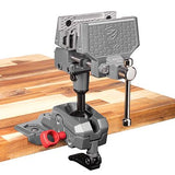 Armorer’s Vise
