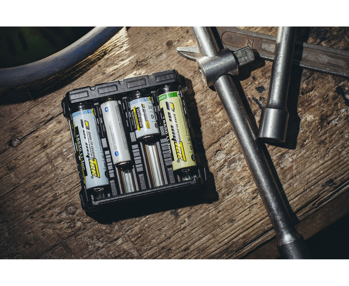 Handy C4 Pro Charger