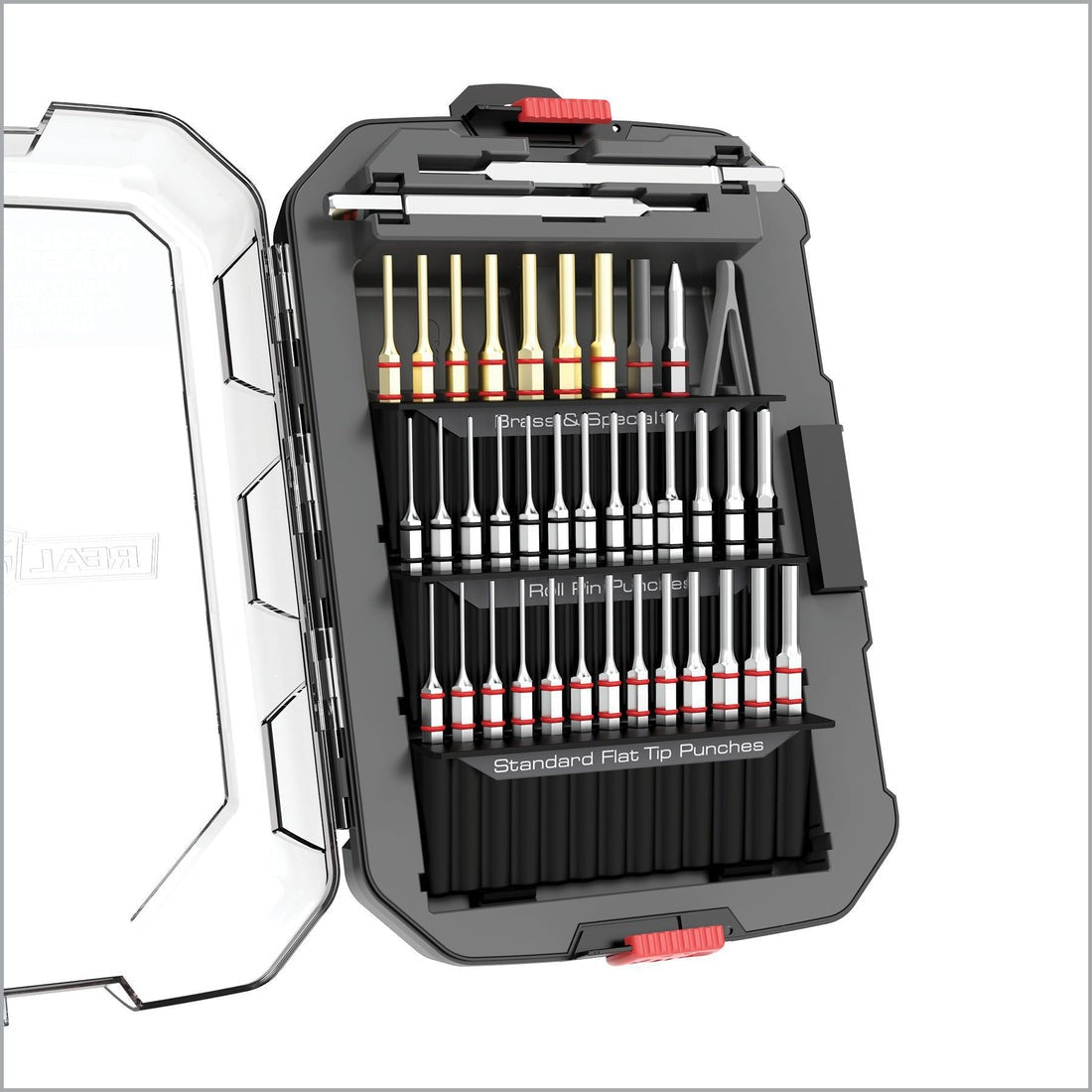 Accu-Punch Set