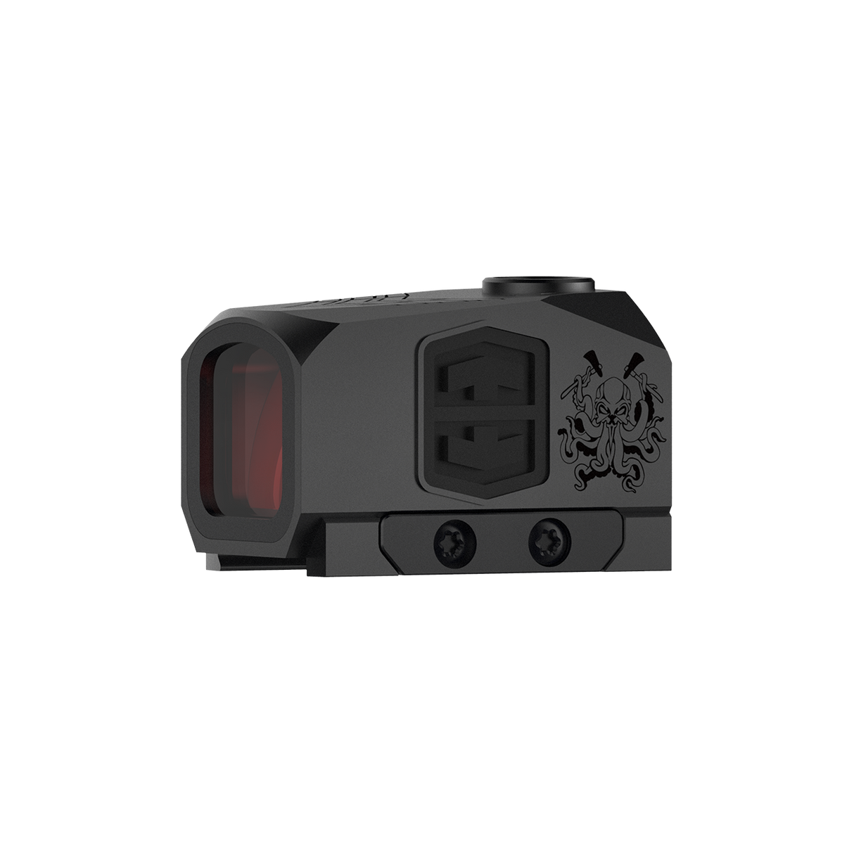Kraken Dot Sight 3 MOA Red