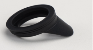 Nocpix Vista Eyepiece Metal Ring