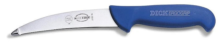 ErgoGrip Gut and Tripe Knife 15cm