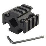 Barrel Multi Pic mount