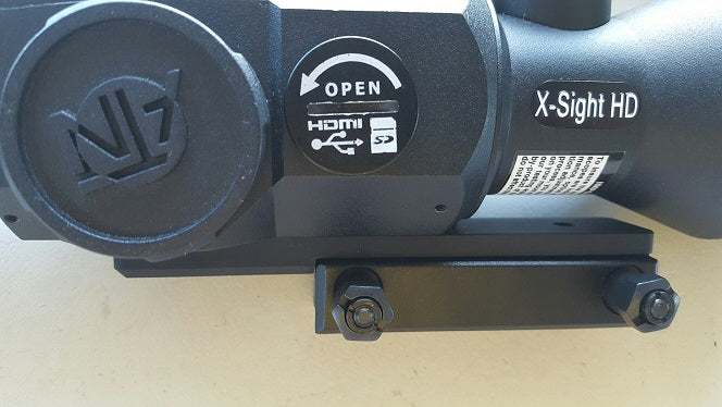 G&B Extension Mount for ATN