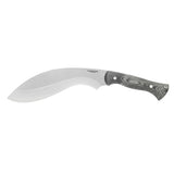 Wild Brush Kukri Knife