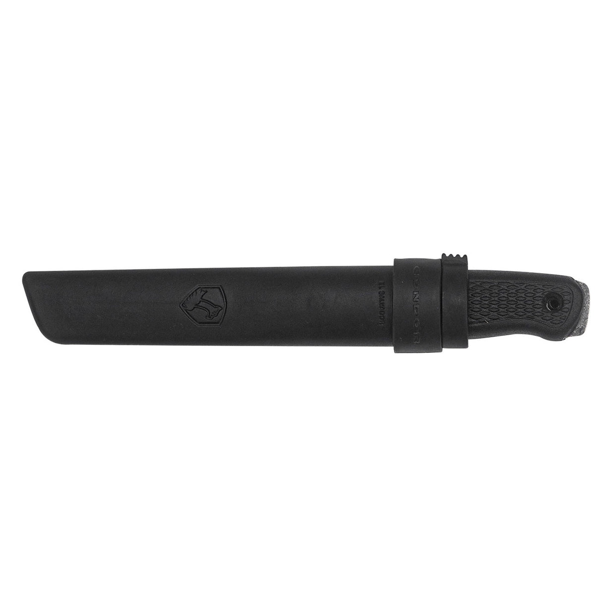 Condor TerraSaur Knife – Black