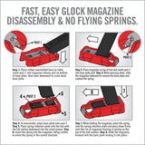 Mag Tool for Glock