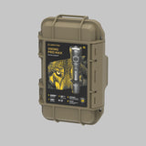 Viking Pro Max White Hunting Kit