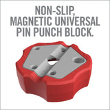 Smart Bench Block