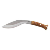 K-Tact Kukri Knife – Desert