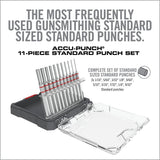 11-Piece Stand Set