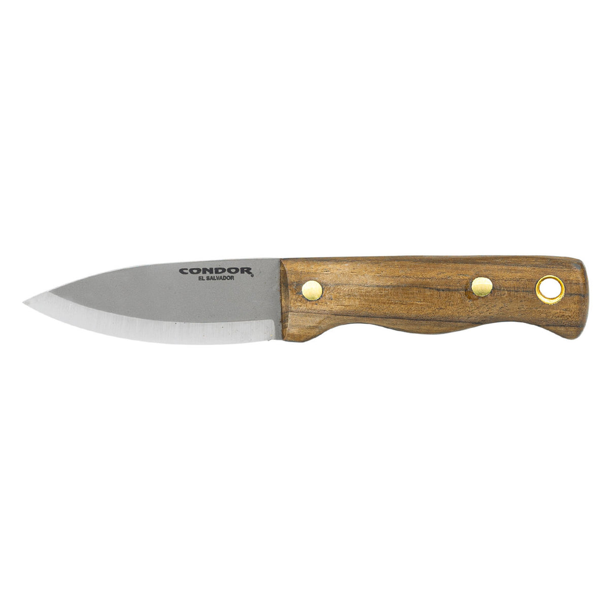 Mini Bushlore Knife