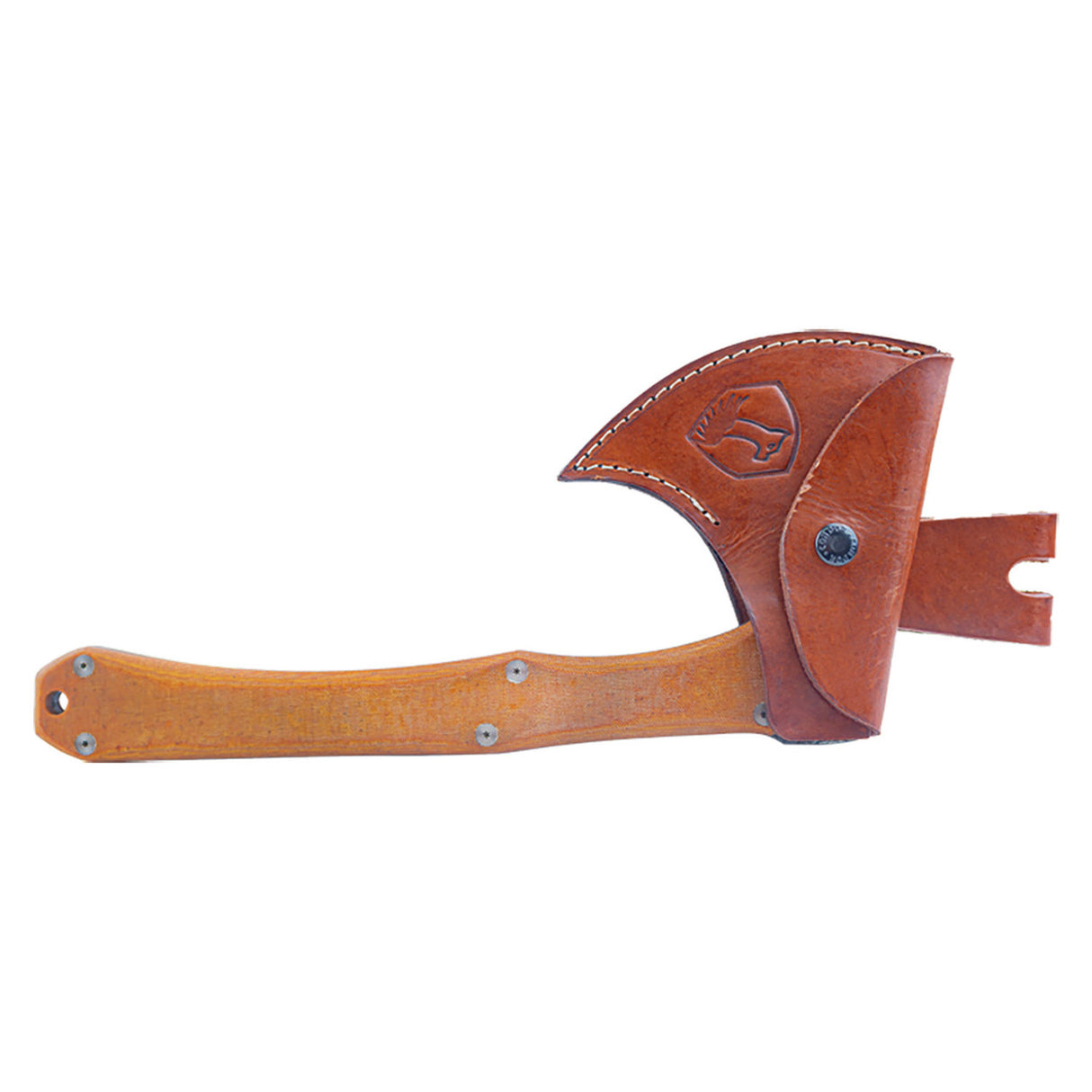 Mountain Pass Axe