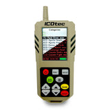 Atom Electronic Game Call