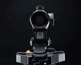 Liberator II Mini Multi Reticle Red