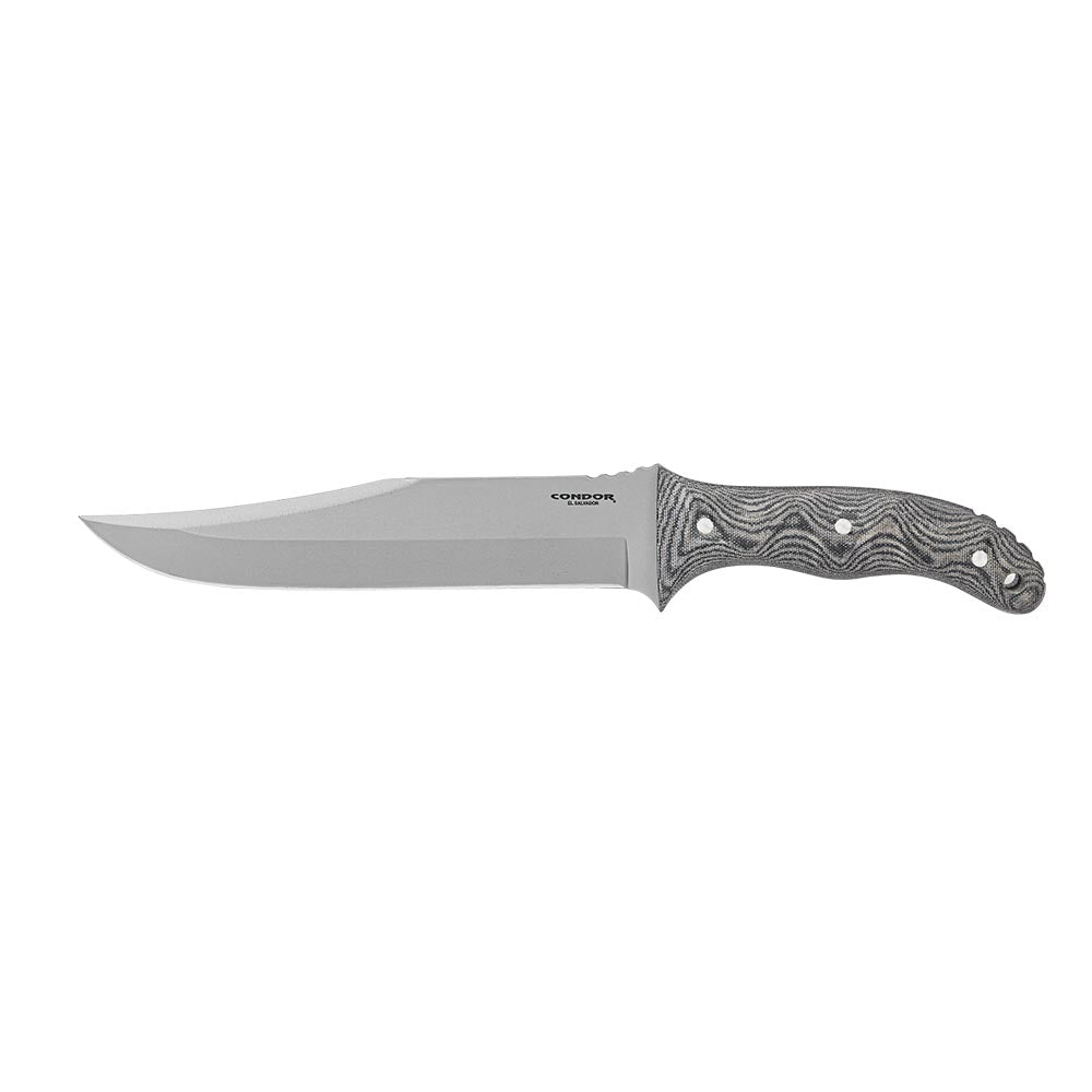 Belgian Bowie Knife