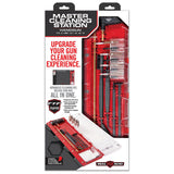 Cleaning Station – Handgun