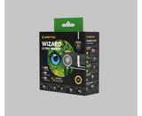 Wizard C1 Pro – Warm