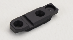 Nocpix Slim/Mate Mount Upper