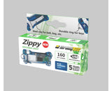 Zippy – Blue