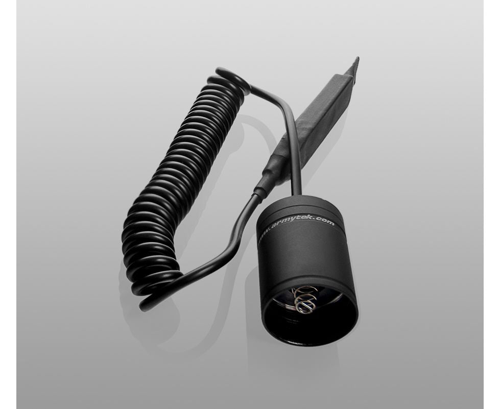 Remote Switch – Coil Cord