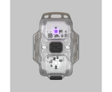 Crystal – White