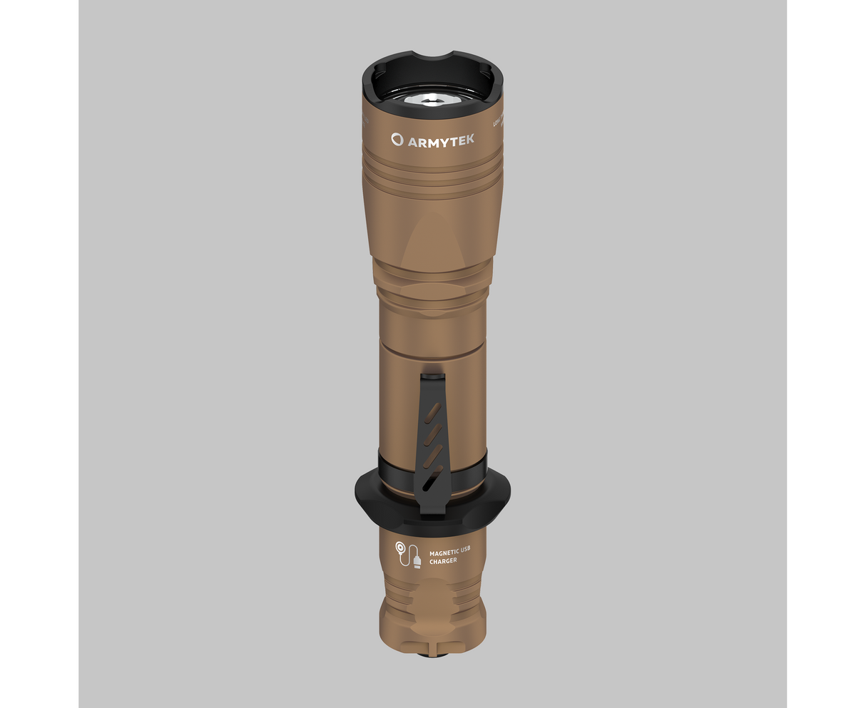 Dobermann Pro – Warm – Sand