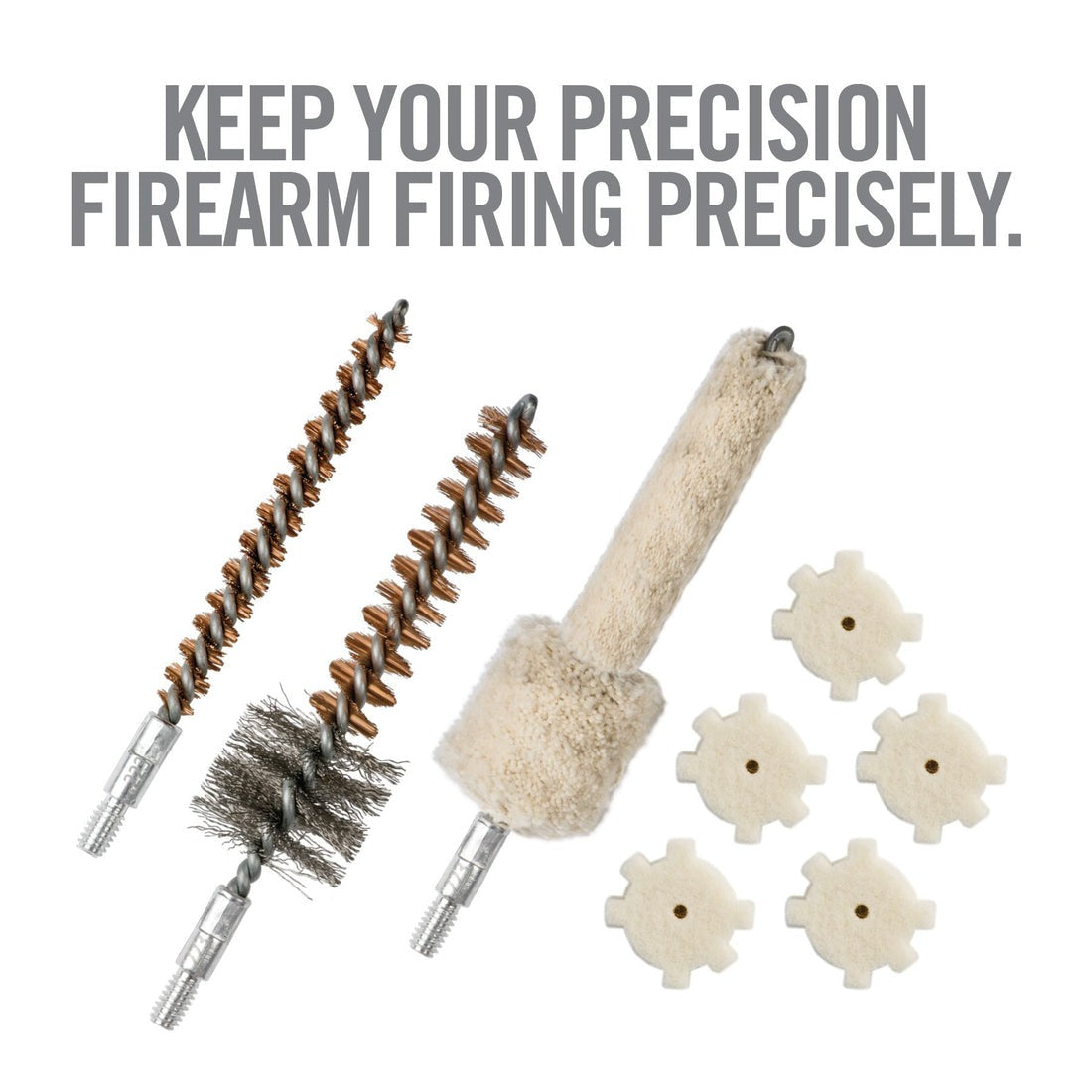 AR15 Brush Combo