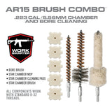 AR15 Brush Combo