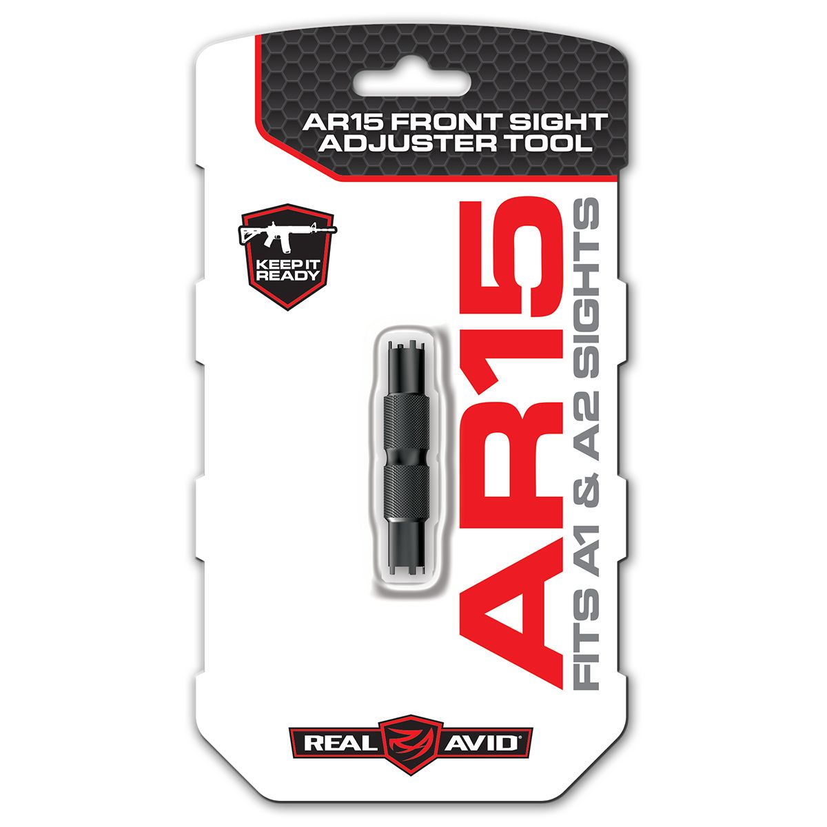 AR15 Front Sight Adjust Tool