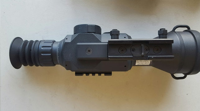 G&B Extension Mount for ATN