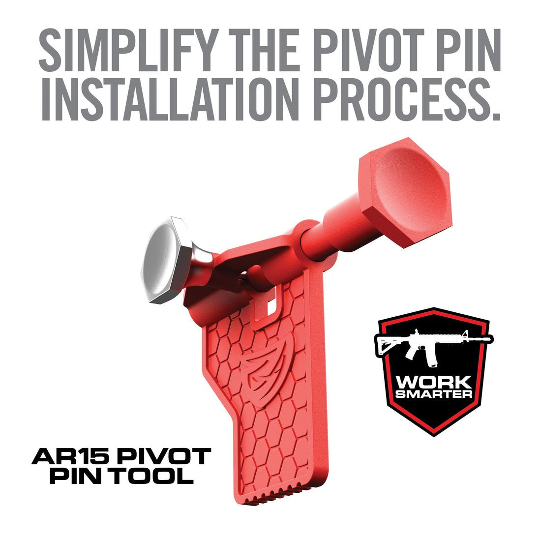 AR15 Pin Tool
