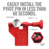 AR15 Pin Tool