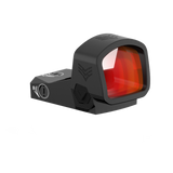 Justice II Dot Sight RMR 1x30 Multi-Reticle Red