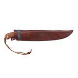 Blue River Machete